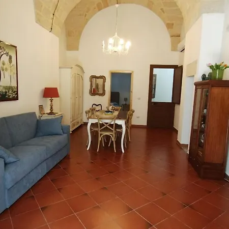 Apartment Casa Agora