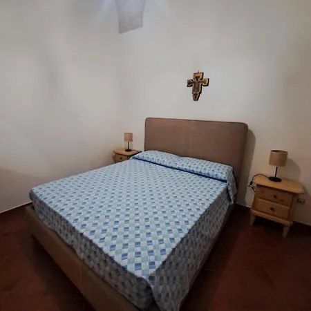 Casa Agora * Carmiano (Apulia)