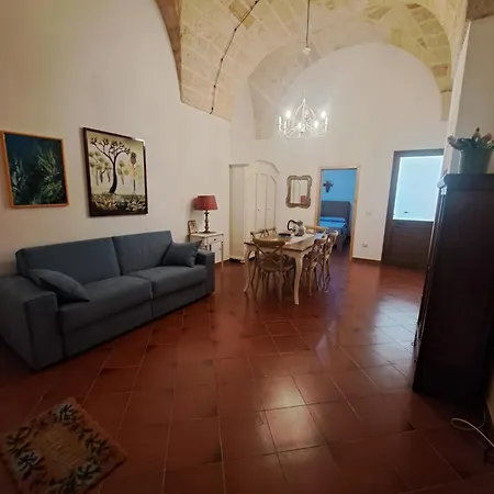 Casa Agora Apartment