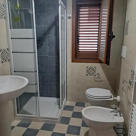 Casa Agora * Carmiano (Apulia)