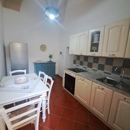 Casa Agora Apartment *