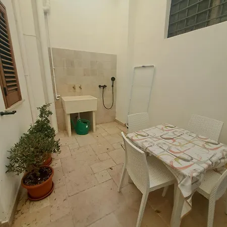 Casa Agora Apartment