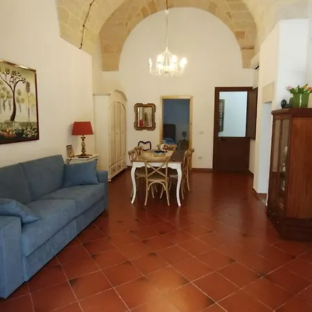Casa Agora Apartment