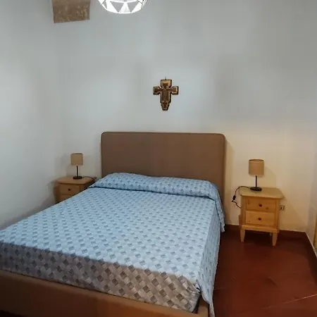 Casa Agora * Carmiano (Apulia)