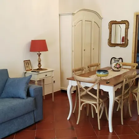 Apartment Casa Agora Carmiano (Apulia)